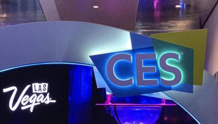 CES2020前瞻，抢位北美国际车展，车企拥抱CES将带来怎样的惊喜