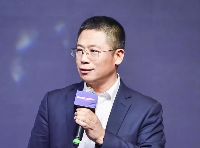 横琴人寿董事长 兰亚东