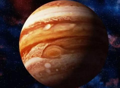 假如我们掉进木星，我们会看到什么？