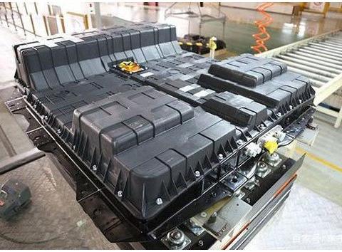 通过换电池实现续航升级，有何利弊？