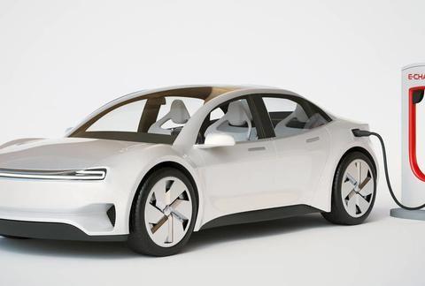 电动车？在我眼里就是“被阉割了的壮汉”