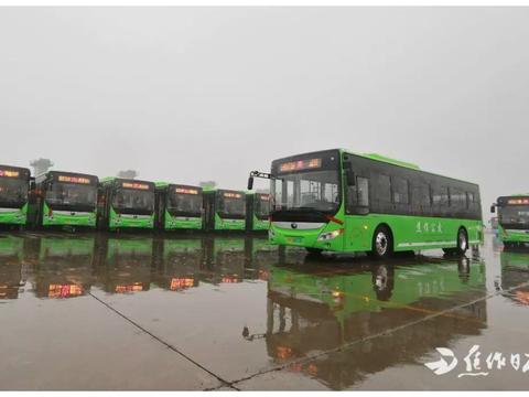 焦作公交又有新变化！多趟线路集中增加……