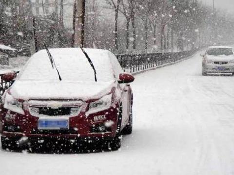 新能源汽车冬季用车须知