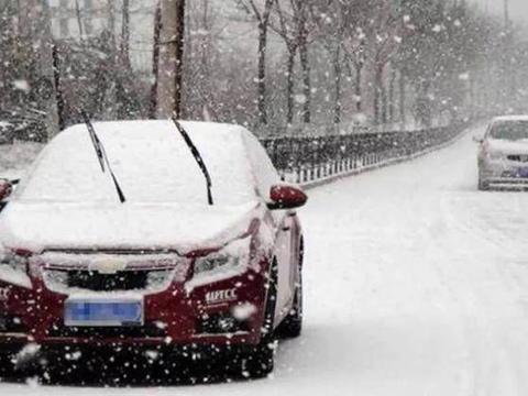 新能源汽车冬季用车须知