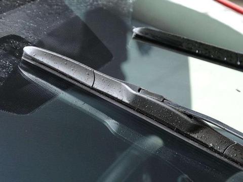 雨刮器刮不干净？还有异响？教给你8个小妙招一下搞定