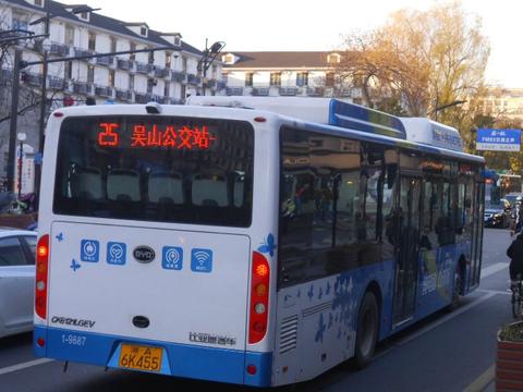 比亚迪再得4亿大订单！100台K9大巴出口智利，海外市场赢家