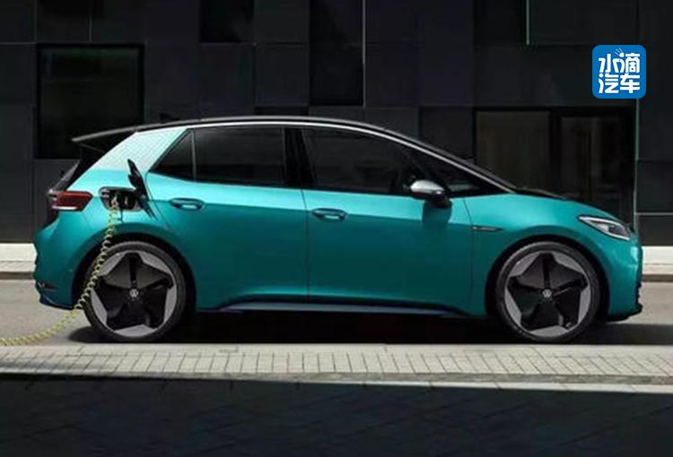 什么样的电动车更“有范儿” 这几款给你答案!