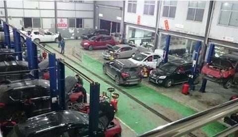 节前车辆保养排长龙？老司机：没必要，这样做省时又省力