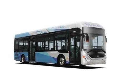 与国外相比，我国氢燃料汽车的发展能否后来居上呢？