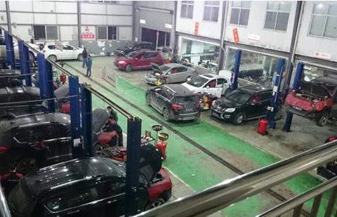 节前车辆保养排长龙？老司机：没必要，这样做省时又省力