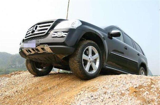 开车时，底盘的问题，你注意了吗？