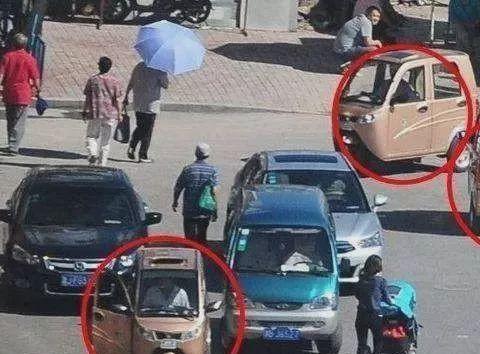 国家财政部最新政策：低速电动车即将面临退市