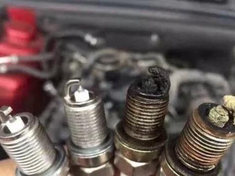 车辆为什么会抖动？这些零件维护很重要