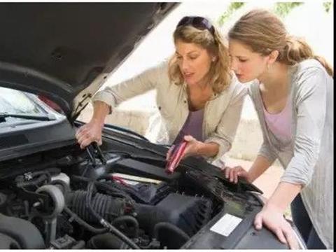 汽车保养常见的4个误区，你都中招了吗？