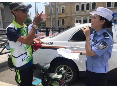 电动车被“限”后，不满足这些要求，一律罚2千，司机却笑了