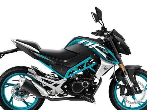 车友问，极客飒155和春风150NK，应该如何选？