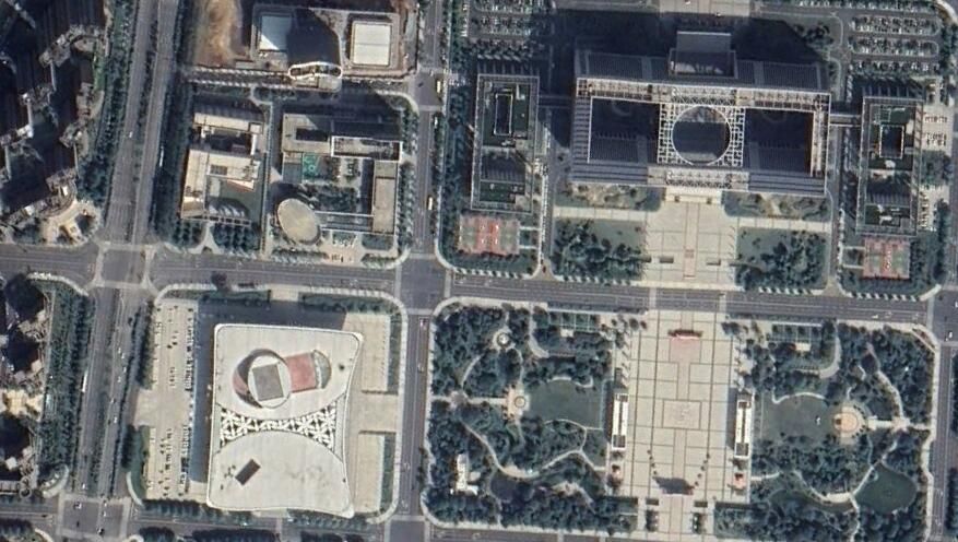 江西发达的城市排名_江西“最富裕”的城市,不是省会南昌,而是一座低调