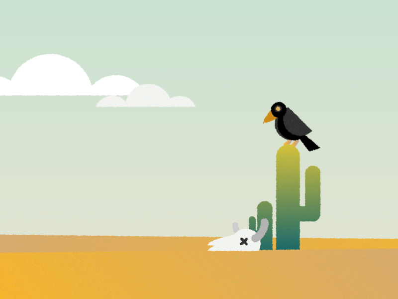 美国的风滚草到底有多魔性？瞧瞧美国与风滚草的爱恨情仇二次元风滚草团子_新浪新闻