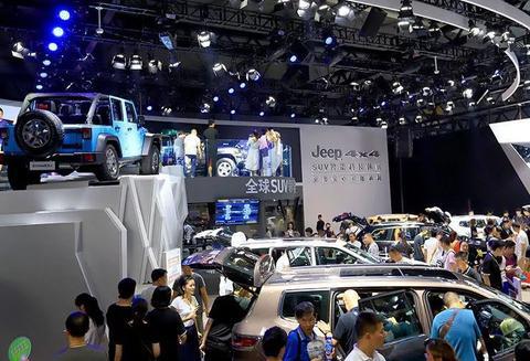 最接地气的成都车展，恰逢其时