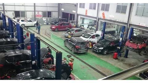 节前车辆保养排长龙？老司机：没必要，这样做省时又省力