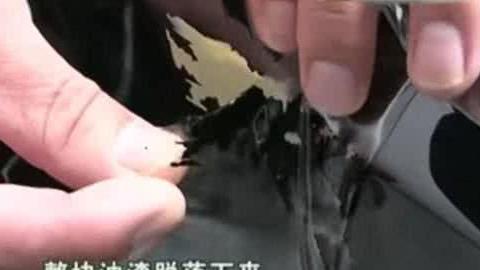 刚买275万奔驰，4S阻止贴车衣，车主一查净赚800万