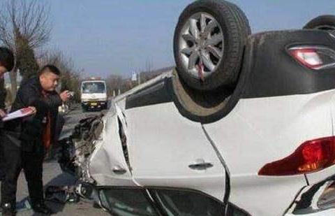 交警提示：车险只买这4种就可以了，买多是给保险公司送钱！