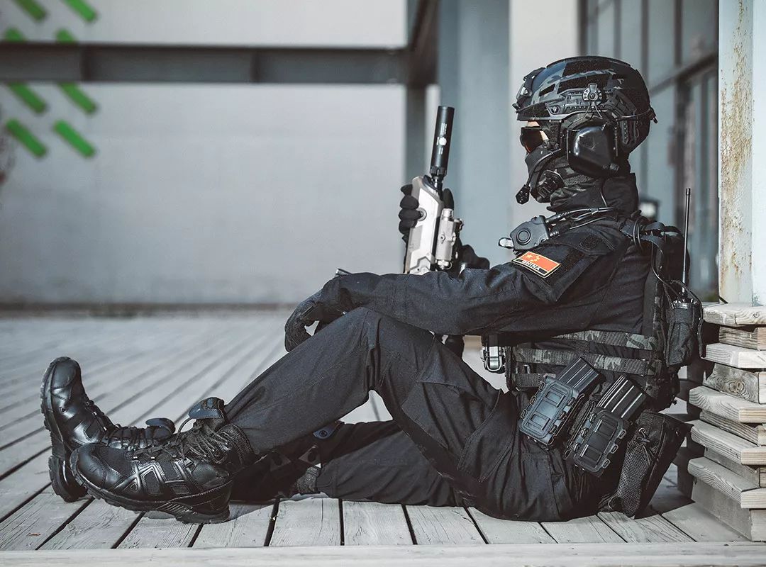 战术适配性大讨论