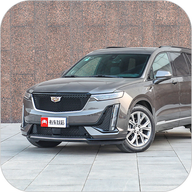 比宝马X5大，还便宜近20万！这7座SUV不仅有面子还超有实力