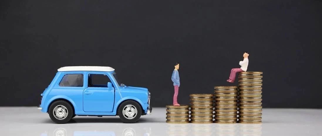 年底买车 千万要小心4S店的各种套路！