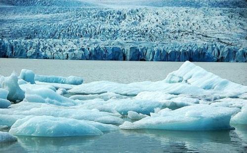 地球进入冰河期咋办 人类能否扛过小冰河时代