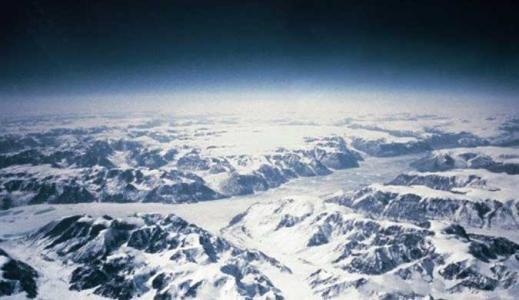 冰川期与古生物灭绝 远古生物灭绝原因探究