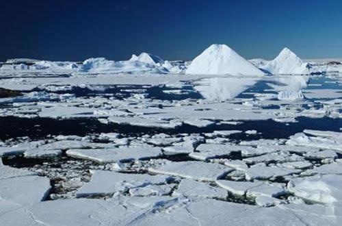 科学家预测未来地球气候,小冰河期出现,人类将如何应...