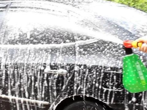 车子保养怕被坑？这些小技巧记好了