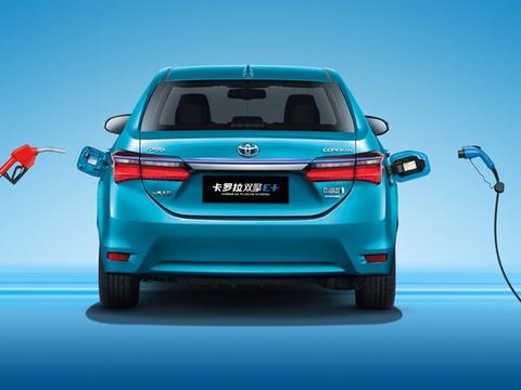 中途不充电，插混跑长途，会比油车划算吗？