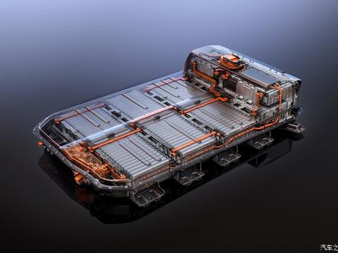 为何有的新能源汽车电池容量很大，而续航却很少？