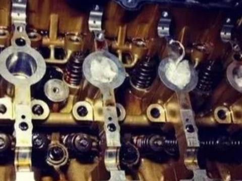 跑5千公里换一次机油是浪费钱？车工：很多车子就是这样坏掉的