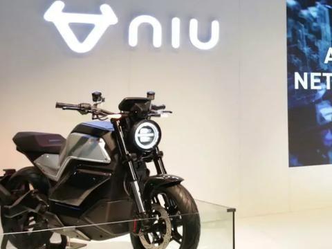 用科技改变城市出行，小牛电动提出未来十年城市出行解决方案