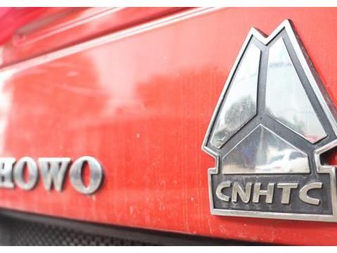 荆全福：给年轻人做表率 HOWO轻卡让我用车更放心