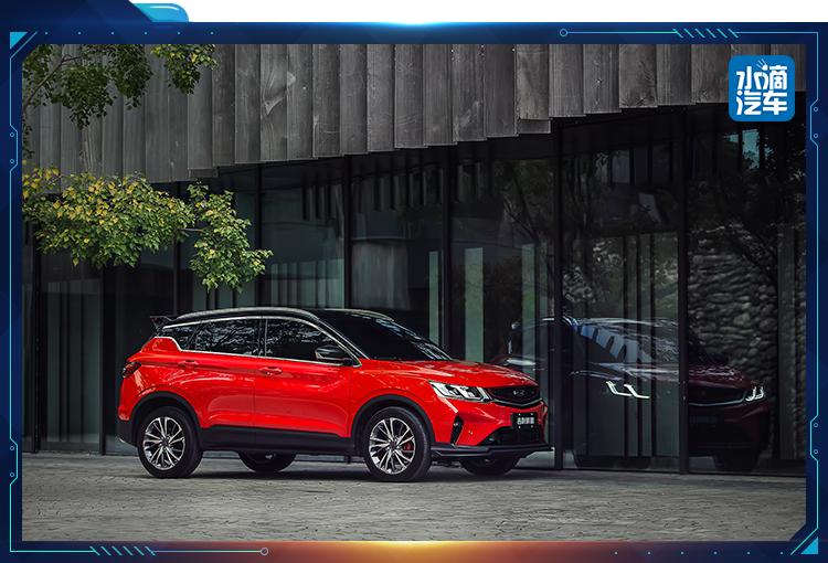 10万“高性价”之选！国人最爱的配置这几款车都有！