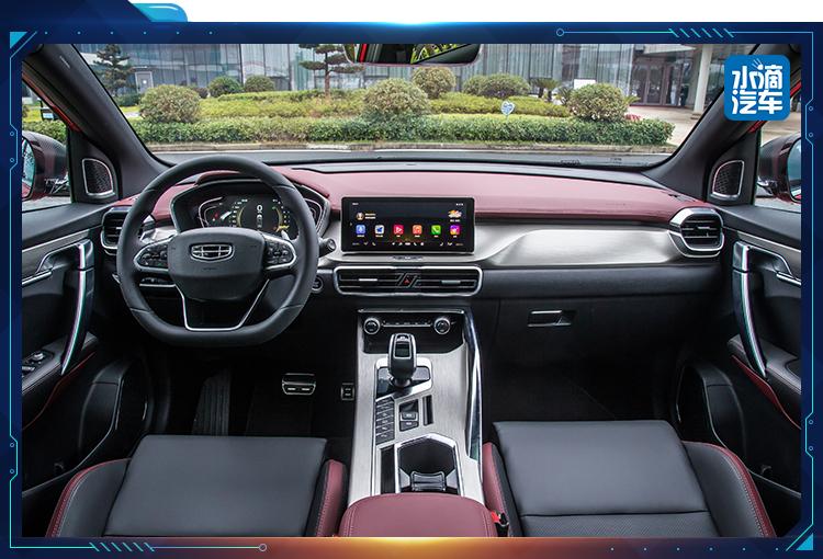 10万“高性价”之选！国人最爱的配置这几款车都有！