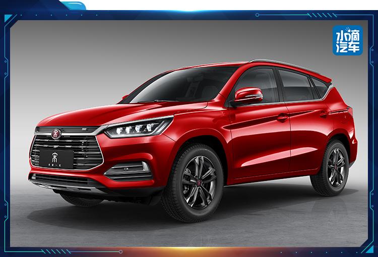 10万“高性价”之选！国人最爱的配置这几款车都有！