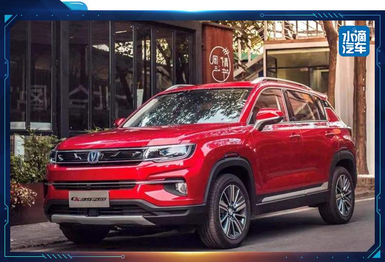 10万“高性价”之选！国人最爱的配置这几款车都有！