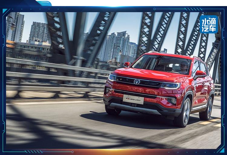 10万“高性价”之选！国人最爱的配置这几款车都有！