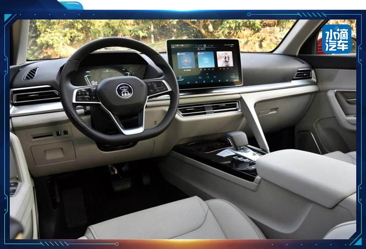 10万“高性价”之选！国人最爱的配置这几款车都有！