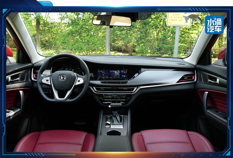 10万“高性价”之选！国人最爱的配置这几款车都有！