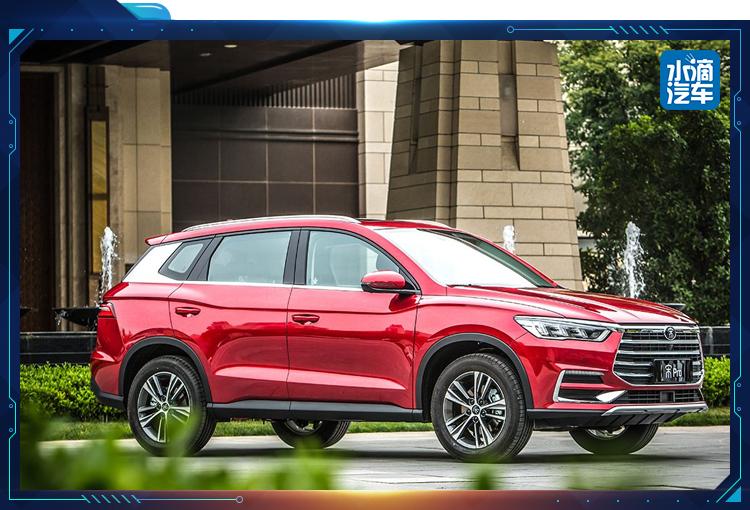 10万“高性价”之选！国人最爱的配置这几款车都有！