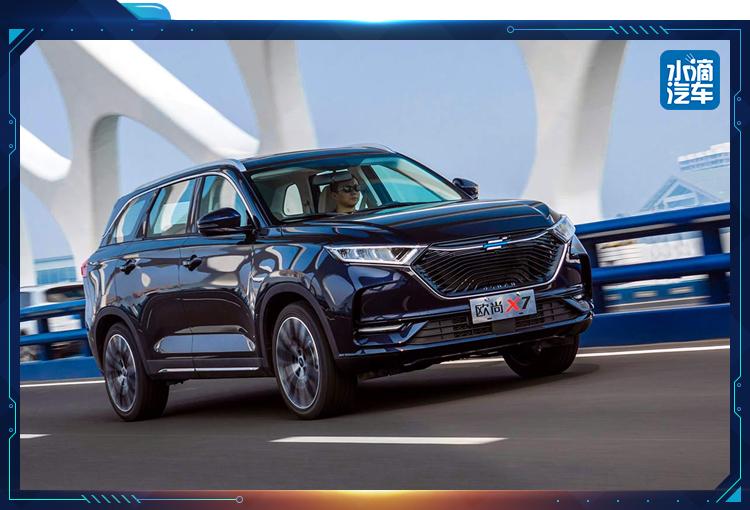 10万“高性价”之选！国人最爱的配置这几款车都有！