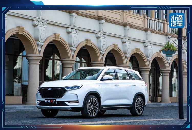 10万“高性价”之选！国人最爱的配置这几款车都有！