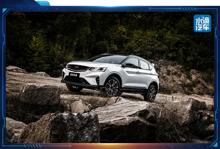 10万“高性价”之选！国人最爱的配置这几款车都有！