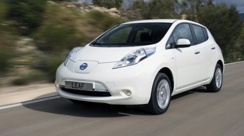 新能源汽车是如何一步一步走到今天的？